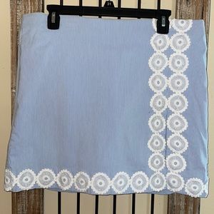 Like New! Crown & Ivy Skort sz 14